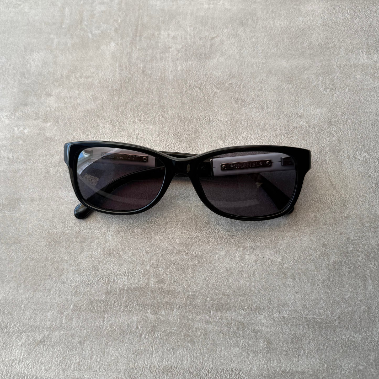 Chanel Vintage Sunglasses