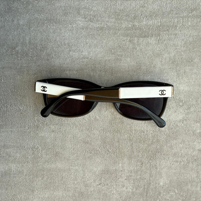 Chanel Vintage Sunglasses