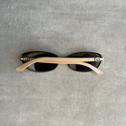 Gucci Vintage Sunglasses