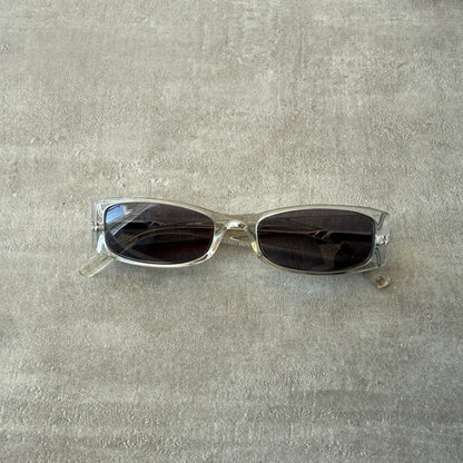 Chanel Vintage Sunglasses
