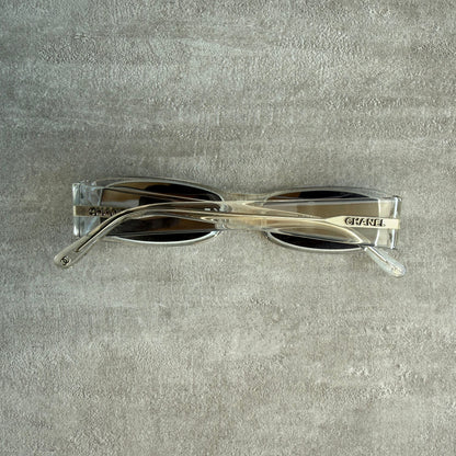 Chanel Vintage Sunglasses