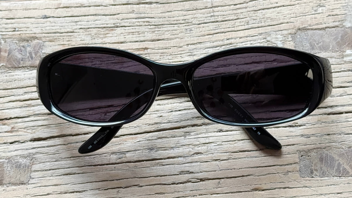 Gucci Vintage Sunglasses