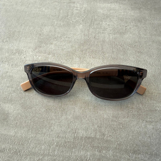 Fendi Vintage Sunglasses