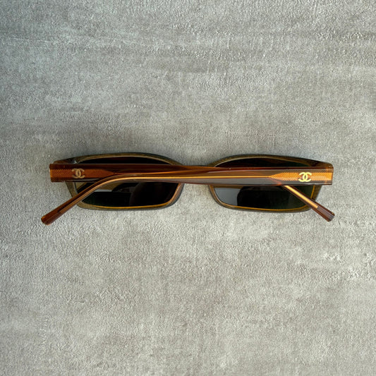 Chanel Vintage Sunglasses
