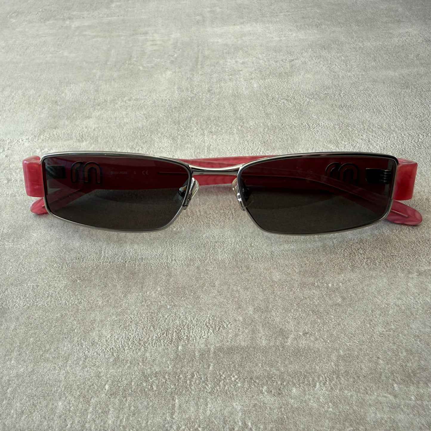 Miu Miu Vintage Sunglasses