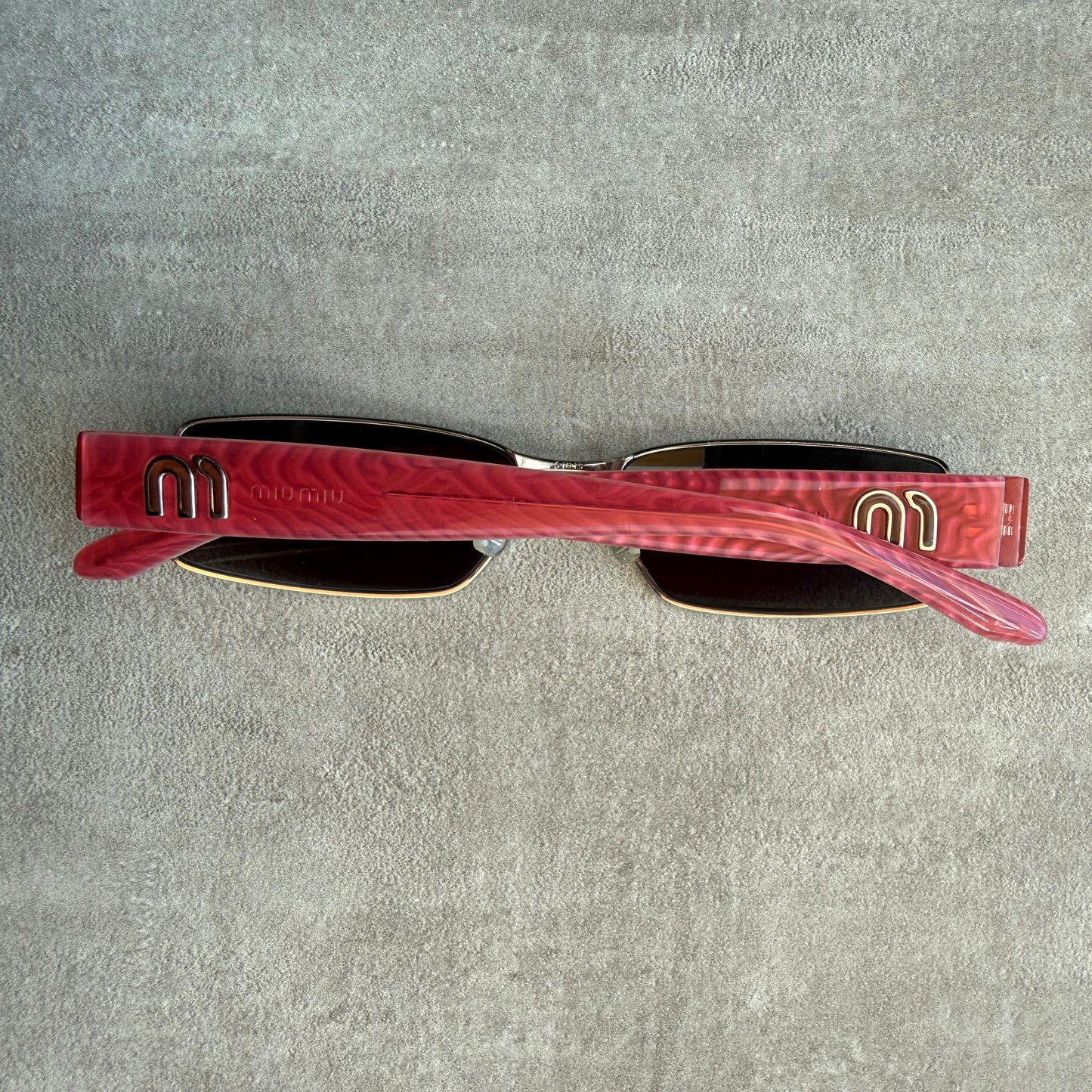 Miu Miu Vintage Sunglasses