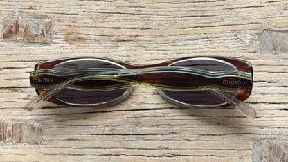 Miu Miu Vintage Sunglasses
