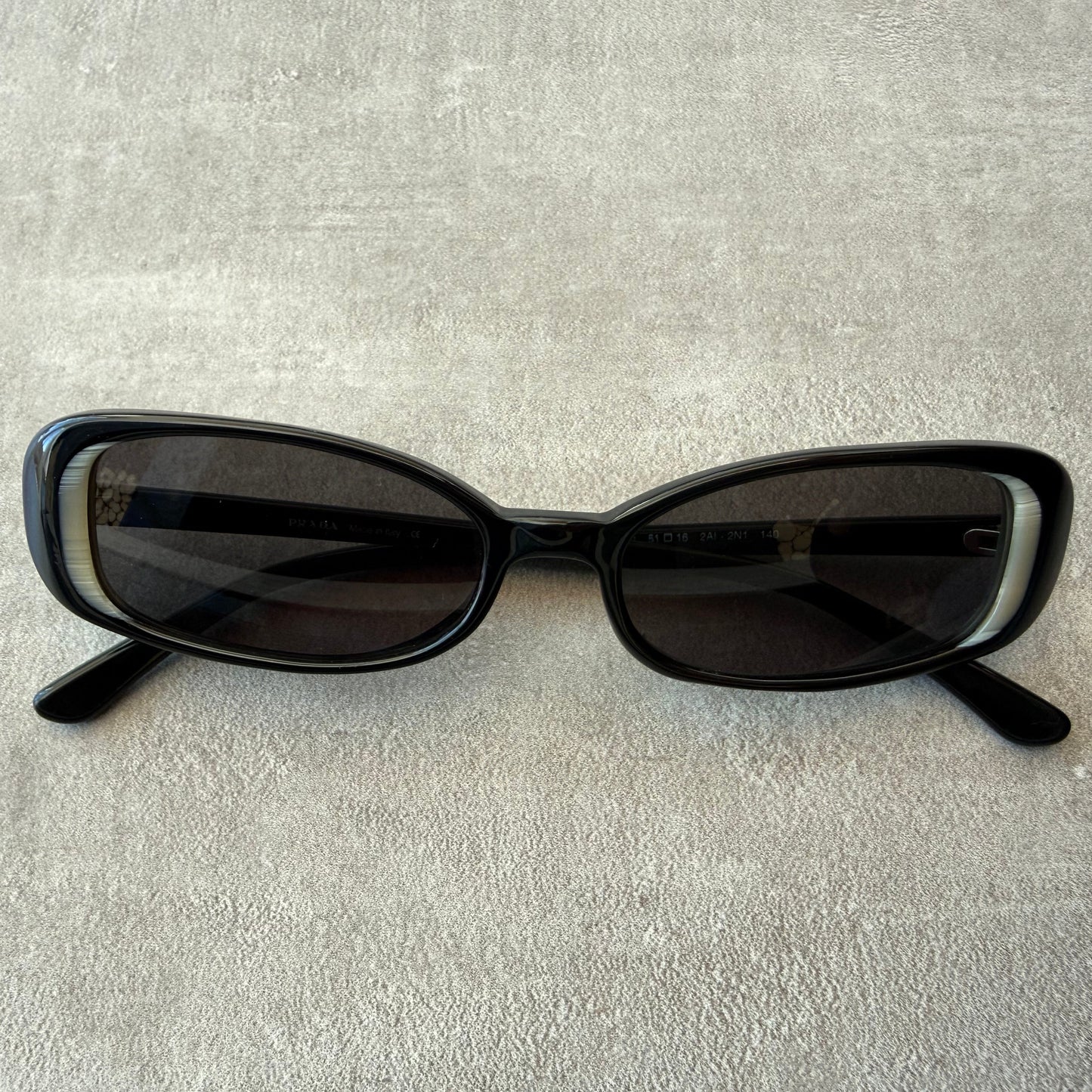 Prada Vintage Sunglasses