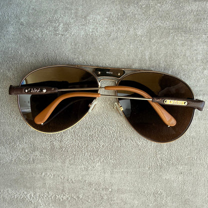 Chloe Sunglasses