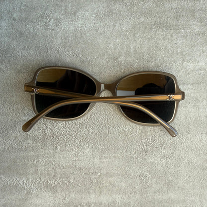 Chanel Vintage Sunglasses