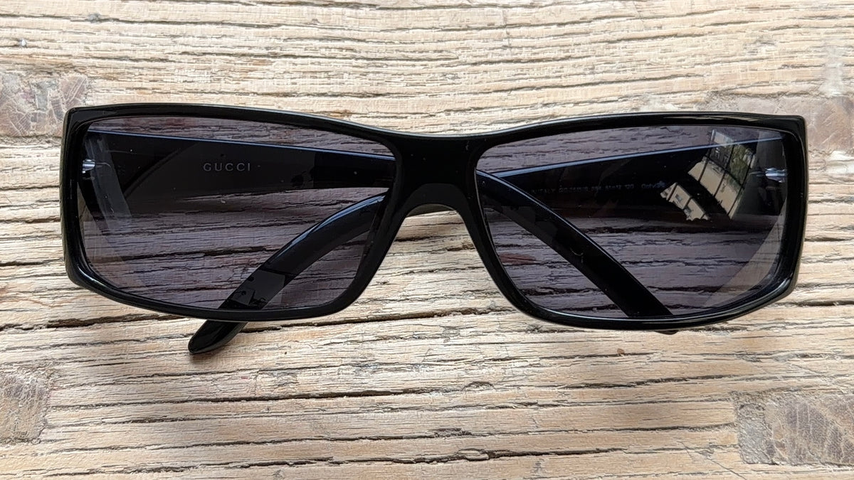 Gucci Vintage Sunglasses