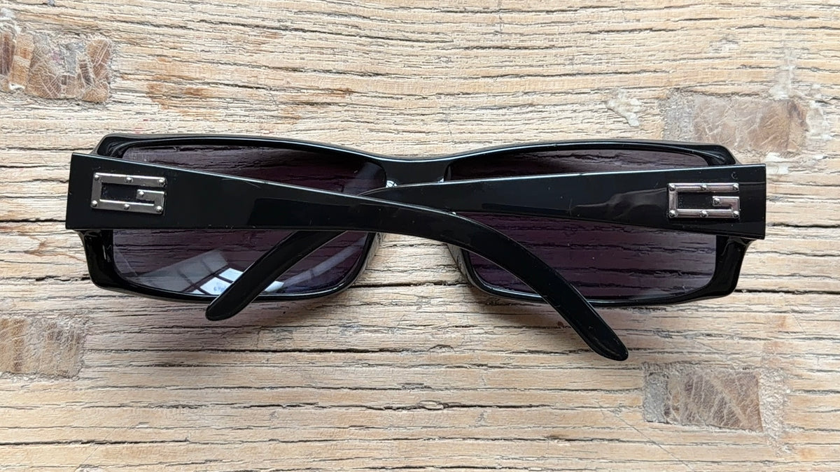 Gucci Vintage Sunglasses