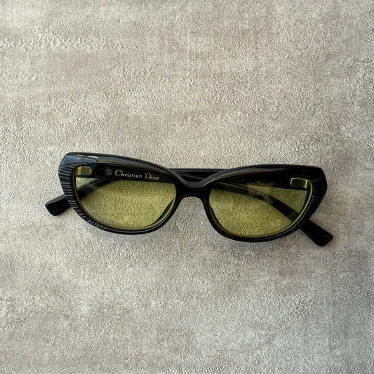 Christian Dior Vintage Sunglasses