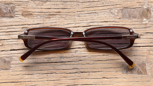 Miu Miu Vintage Sunglasses
