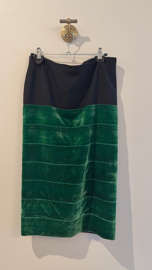 Dries Van Noten Skirt