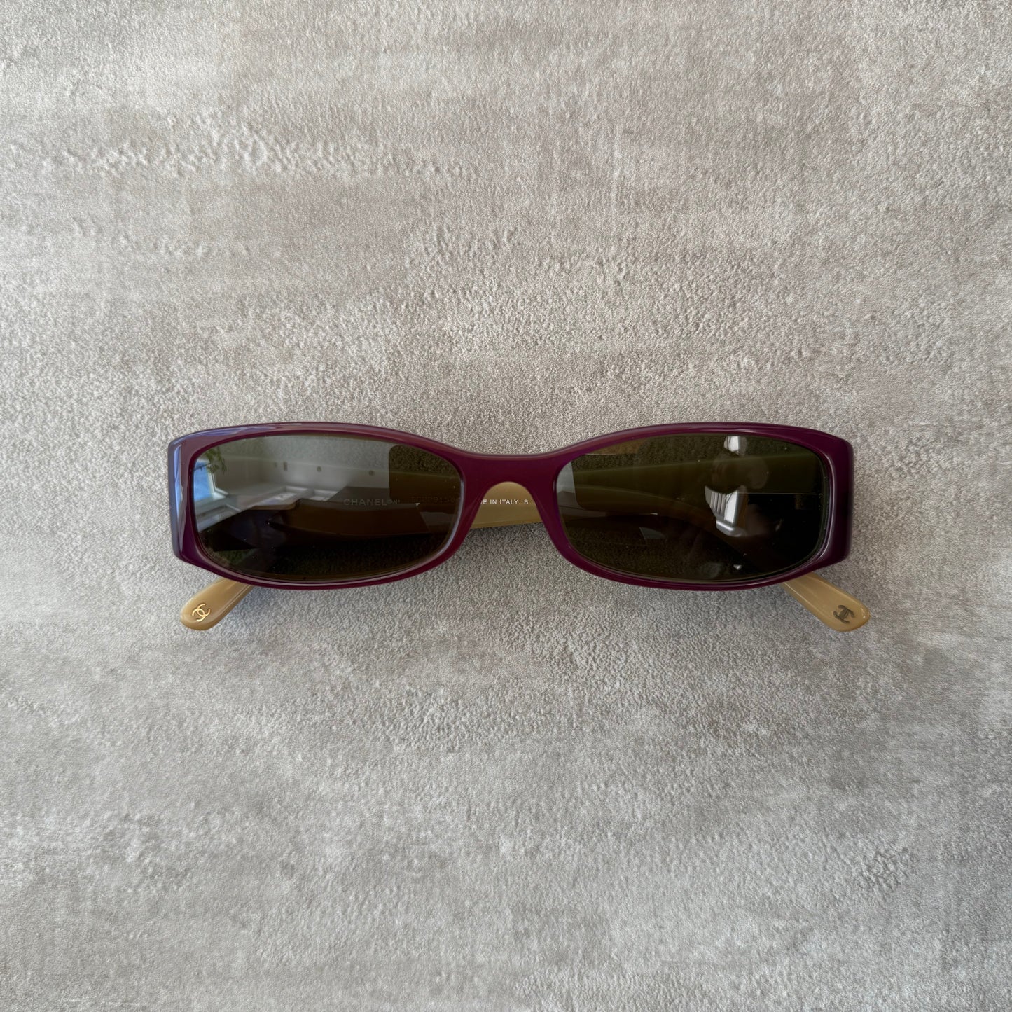 Chanel Vintage Sunglasses