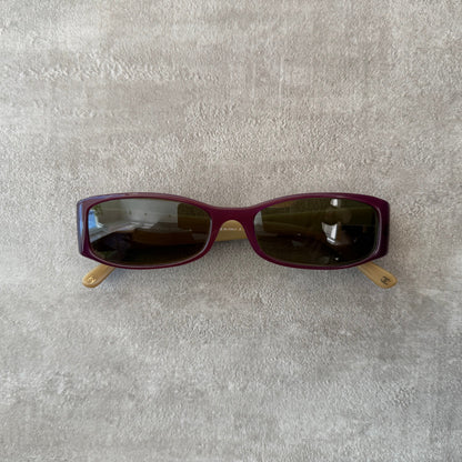 Chanel Vintage Sunglasses
