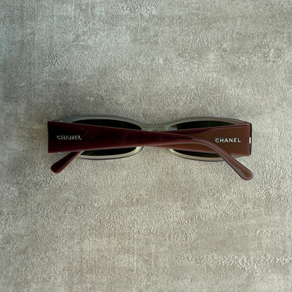 Chanel Vintage Sunglasses