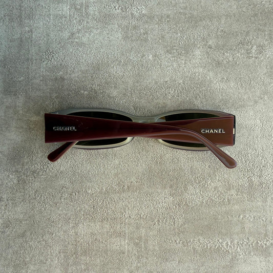 Chanel Vintage Sunglasses
