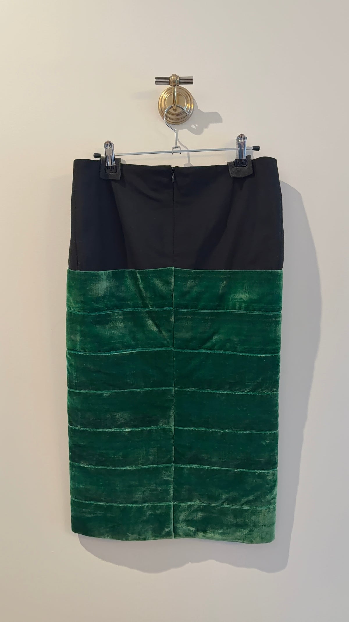 Dries Van Noten Skirt