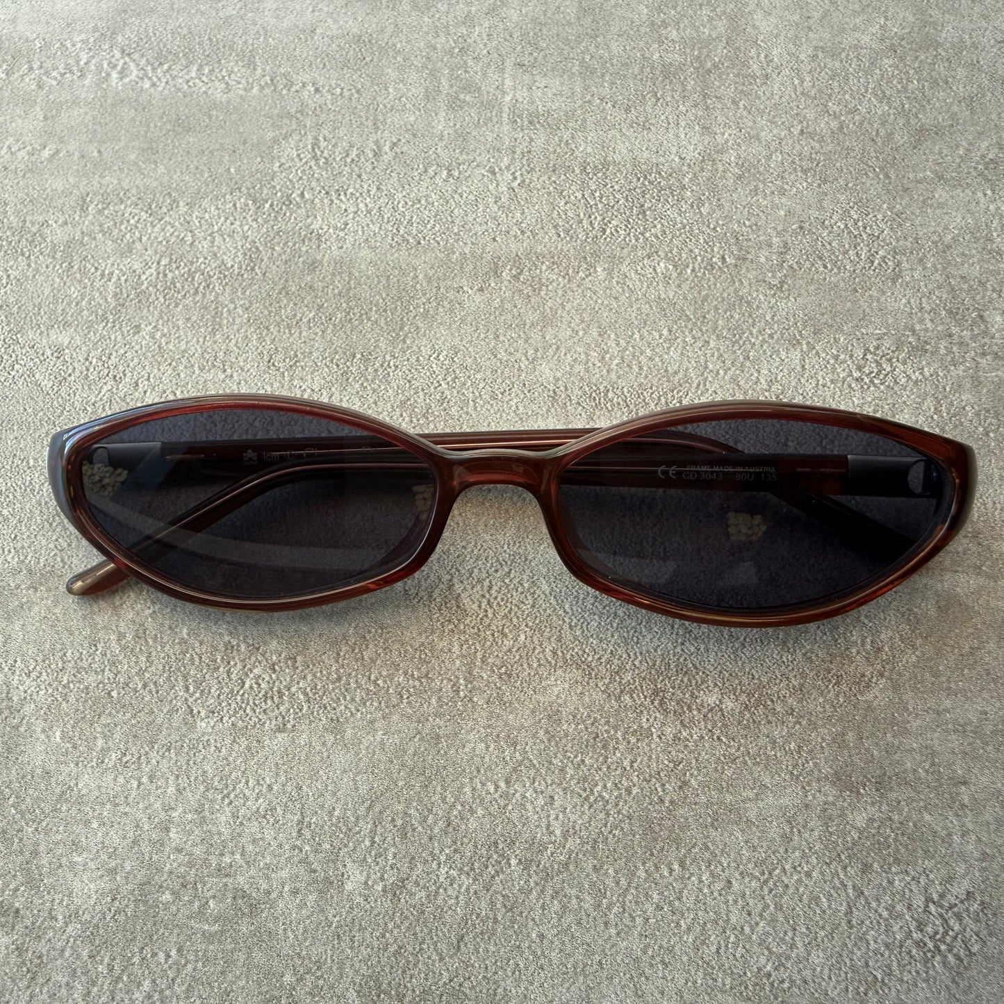 Christian Dior Vintage Sunglasses