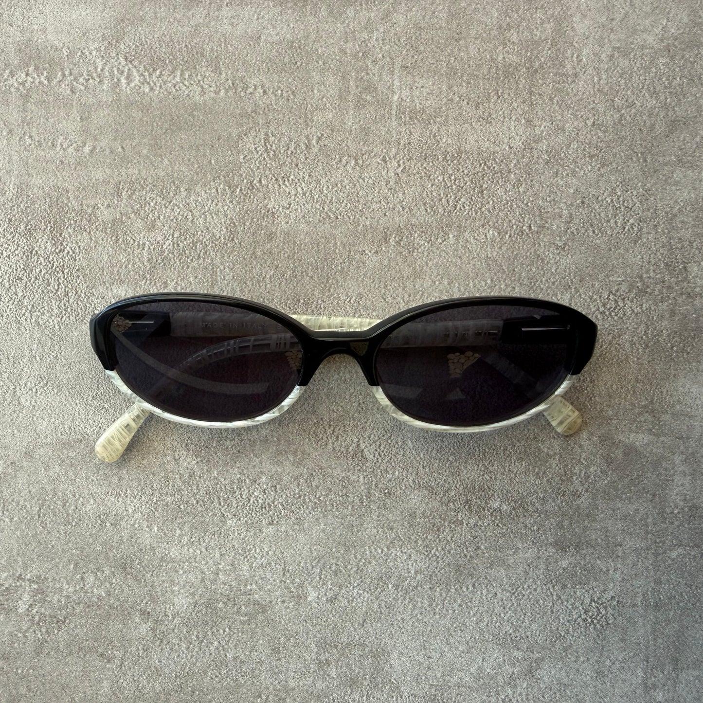 Chanel Vintage Sunglasses