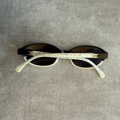 Chanel Vintage Sunglasses