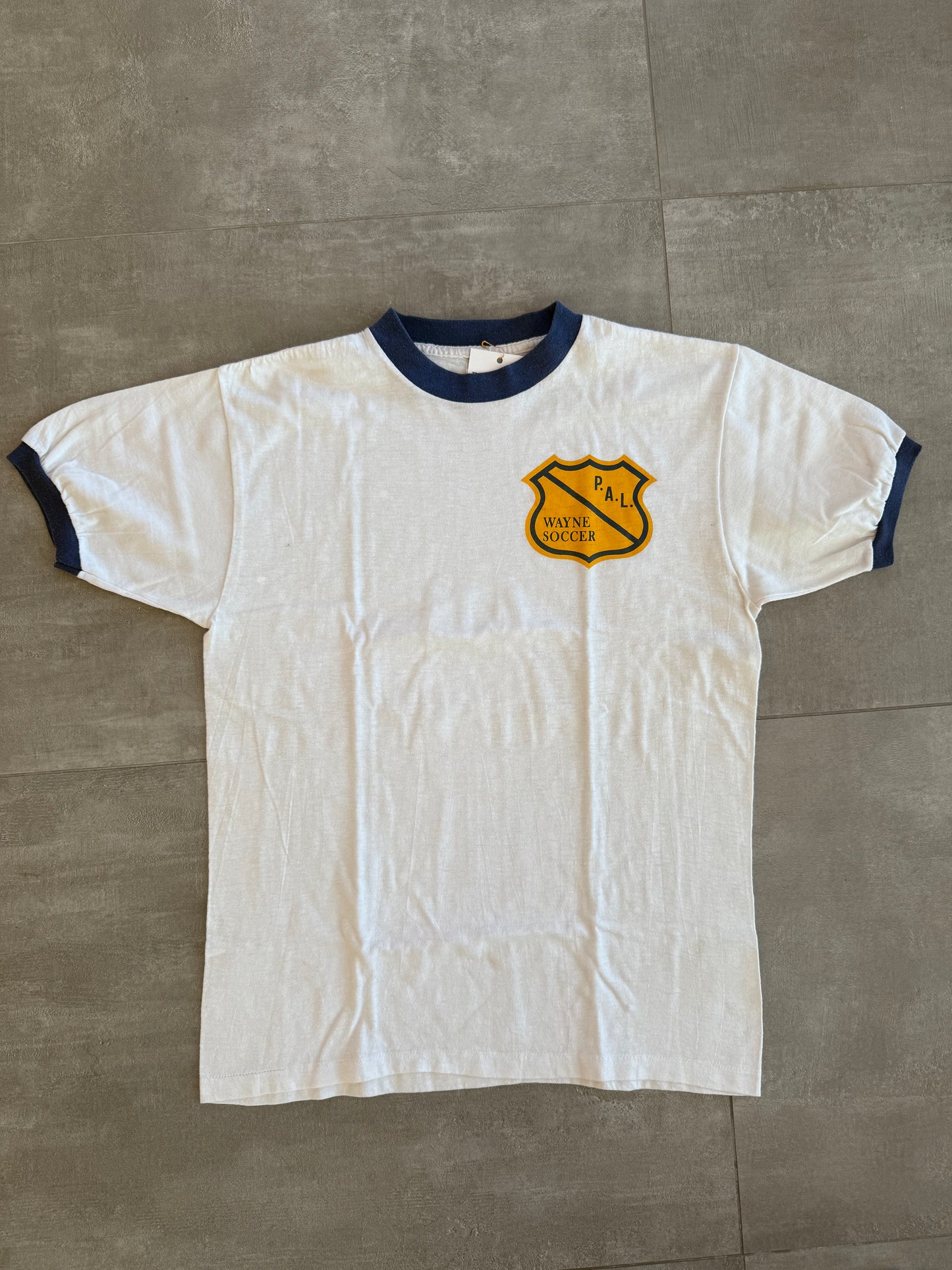 Vintage Tee