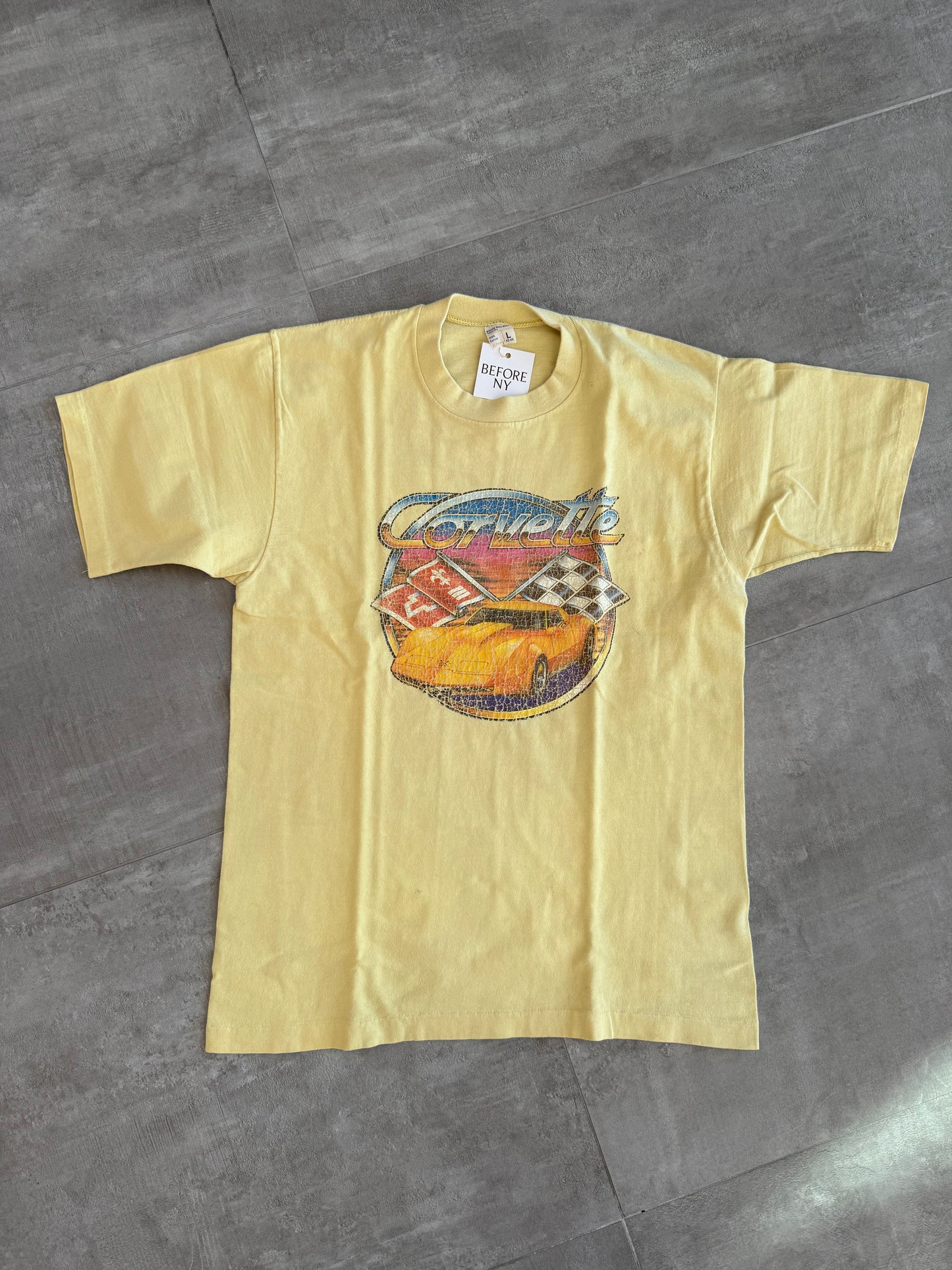 Vintage Tee