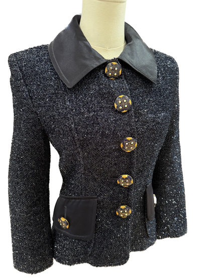 Christian Lacroix Jacket