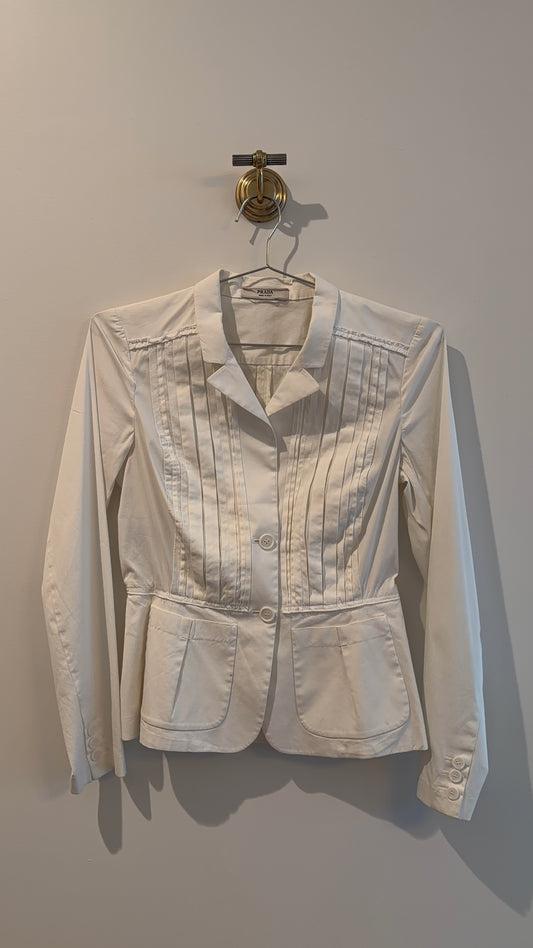 Prada Blazer