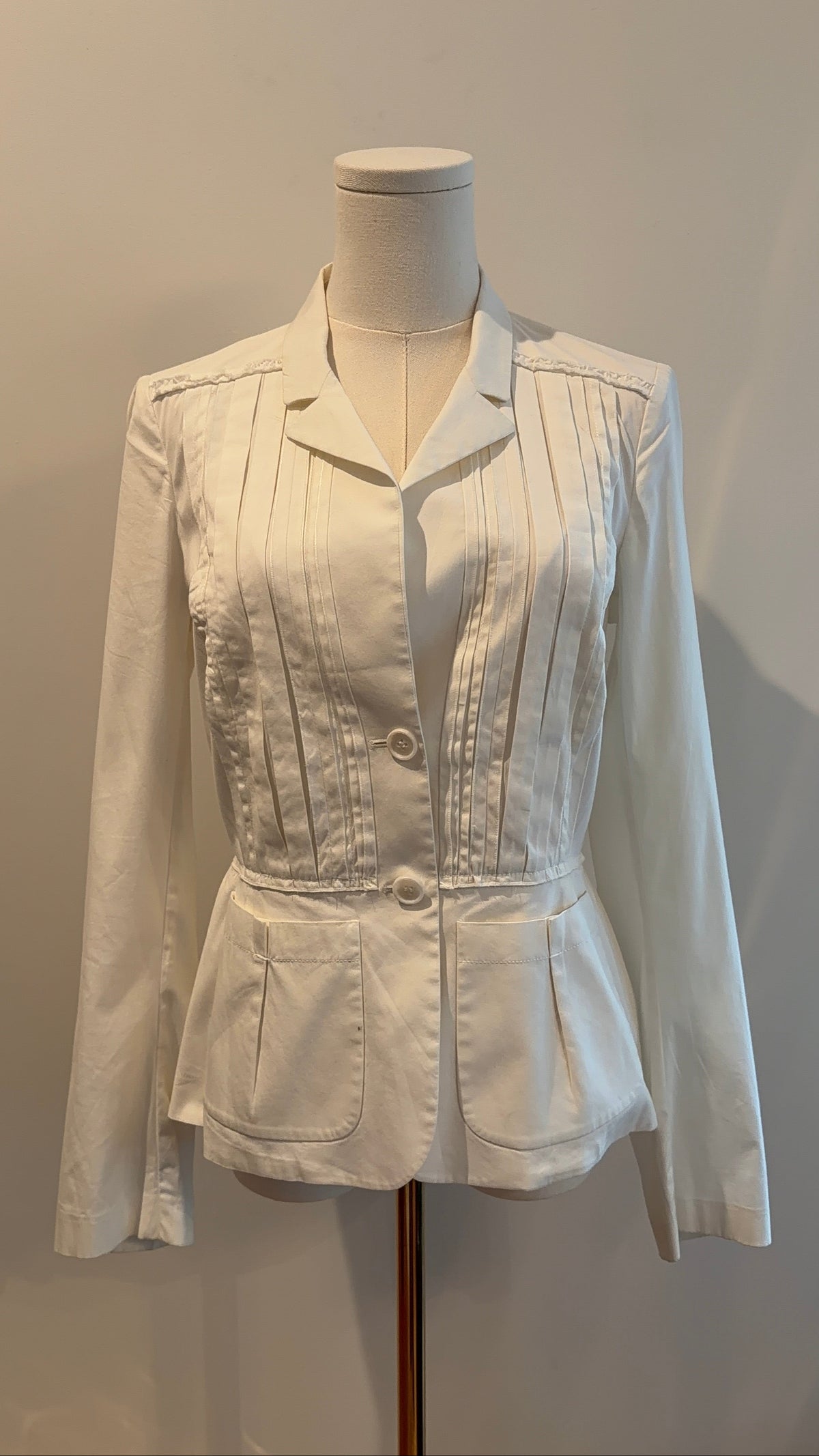 Prada Blazer