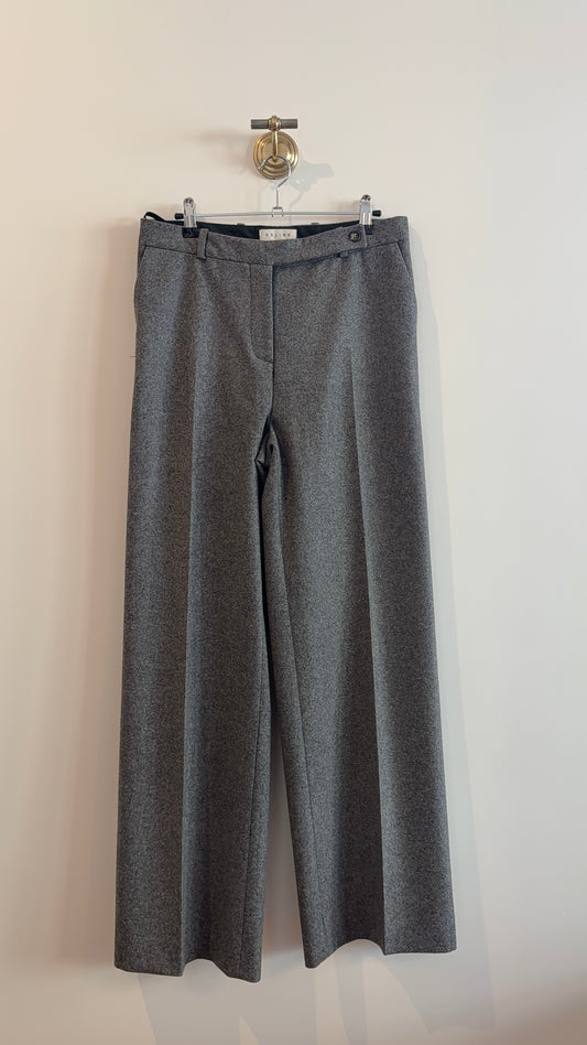 Celine Wool Trousers