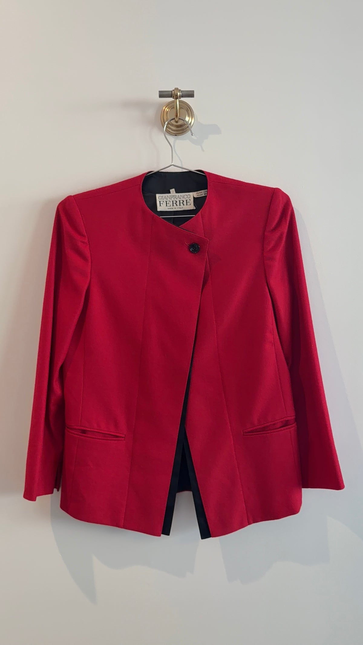 Gianfranco Ferre Blazer