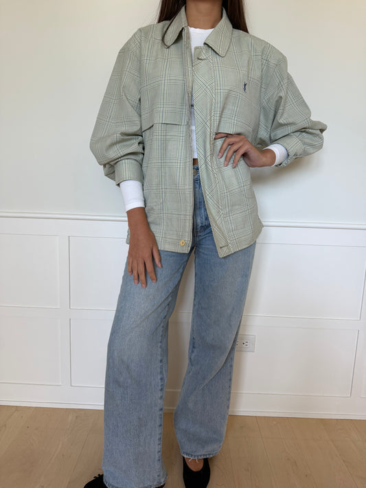 YSL Bomber