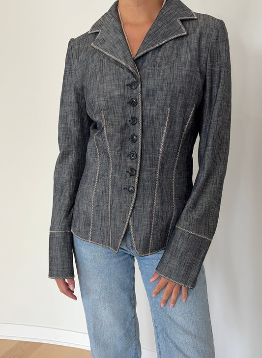 John Galliano Blazer