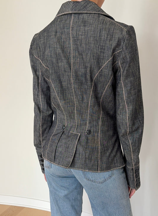 John Galliano Blazer