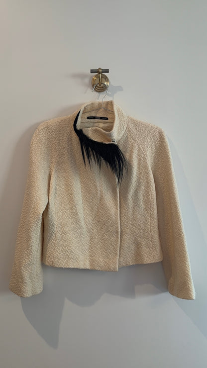 Gianfranco Ferre Wool Jacket