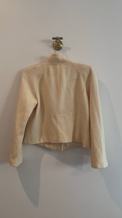 Gianfranco Ferre Wool Jacket