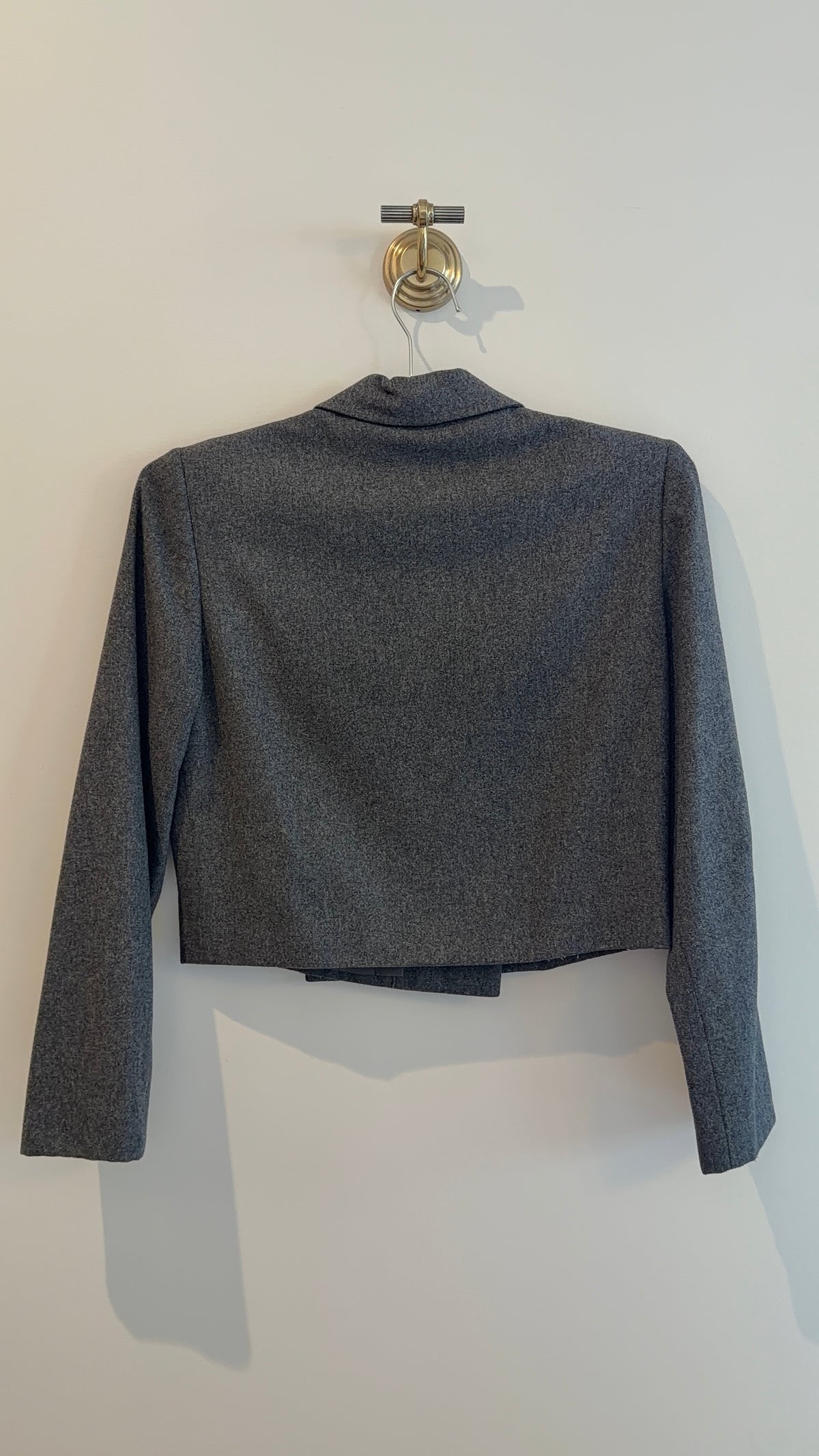 Salvatore Ferragamo Jacket