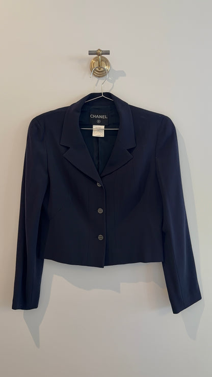 Chanel Blazer