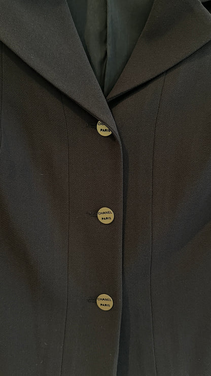 Chanel Blazer