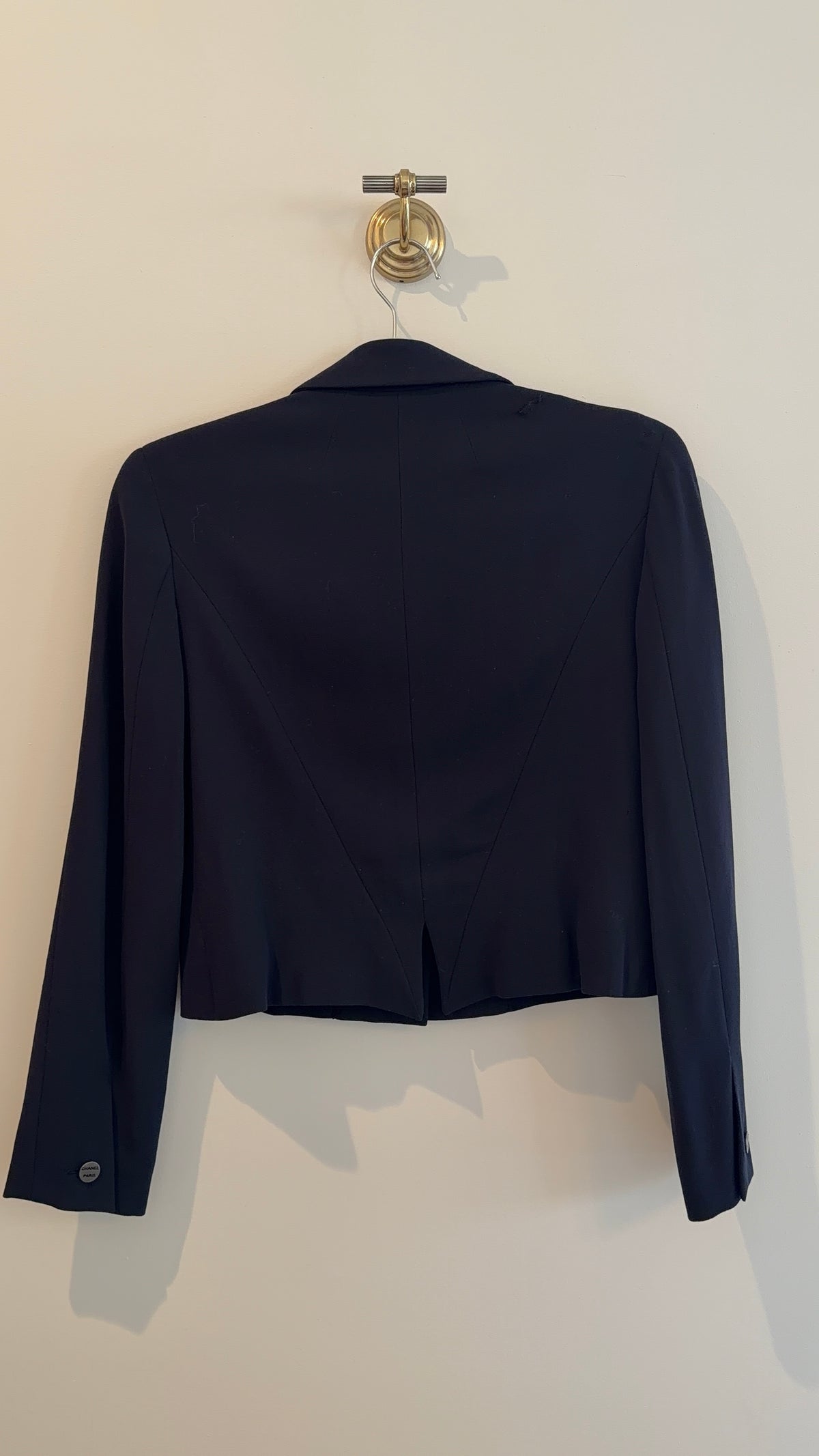 Chanel Blazer