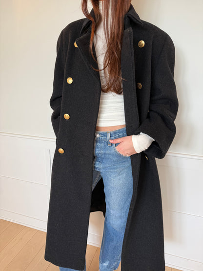 Christian Dior Long Coat