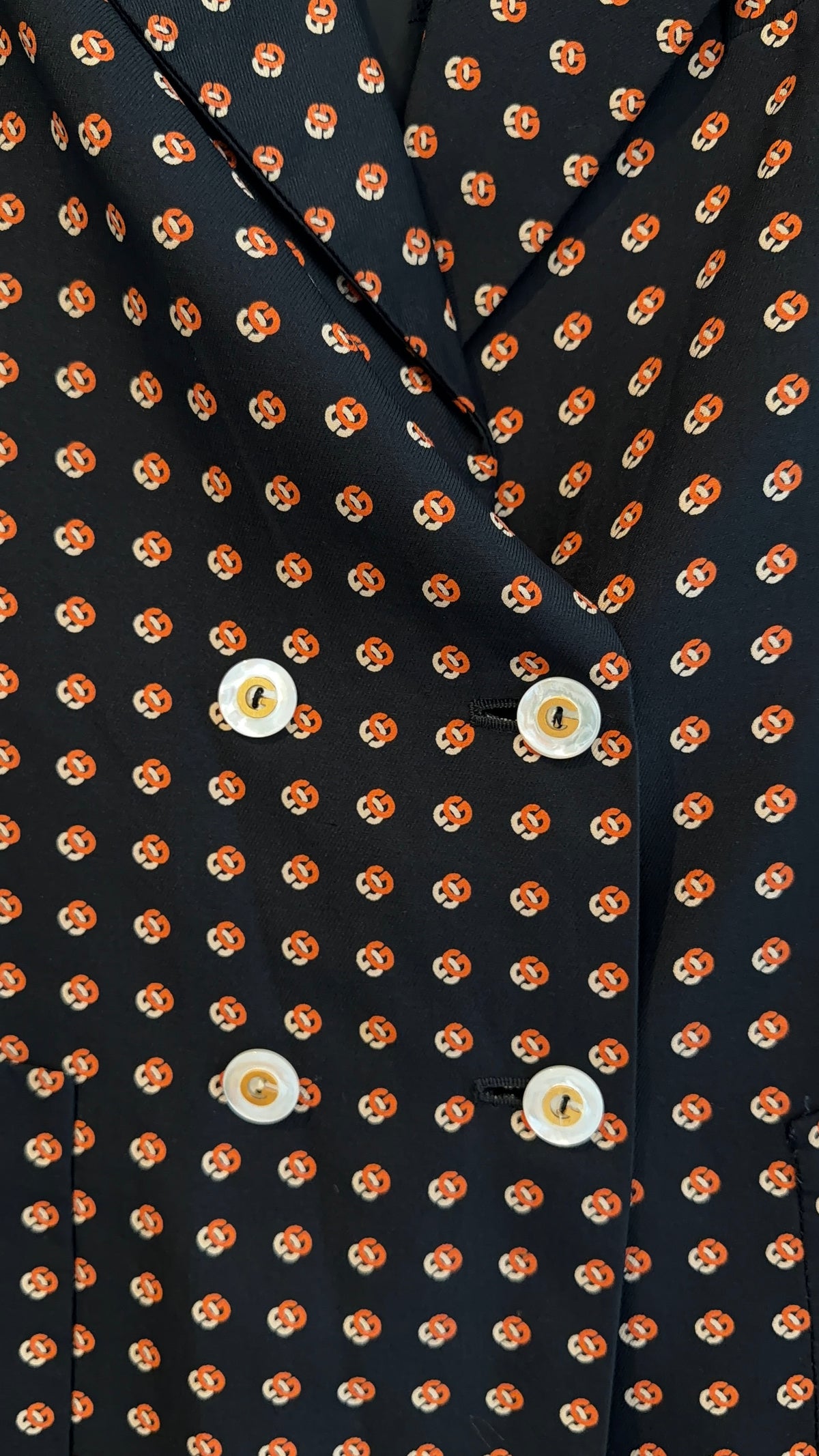 Gucci Blazer