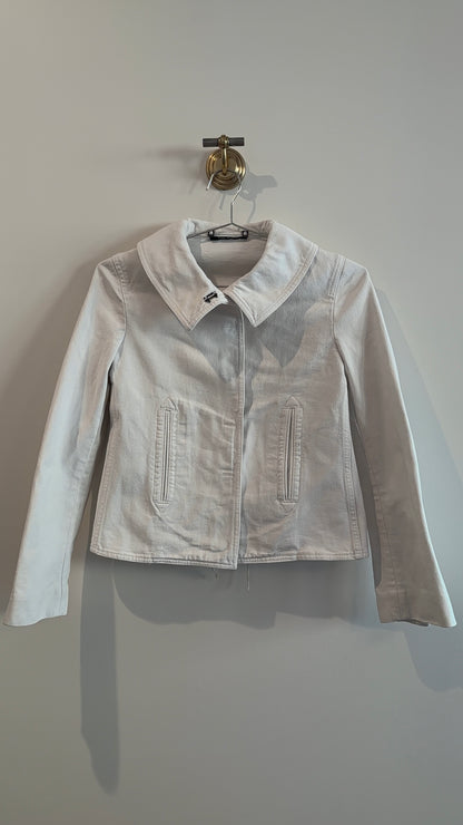 Gucci by Tom Ford Denim Jacket