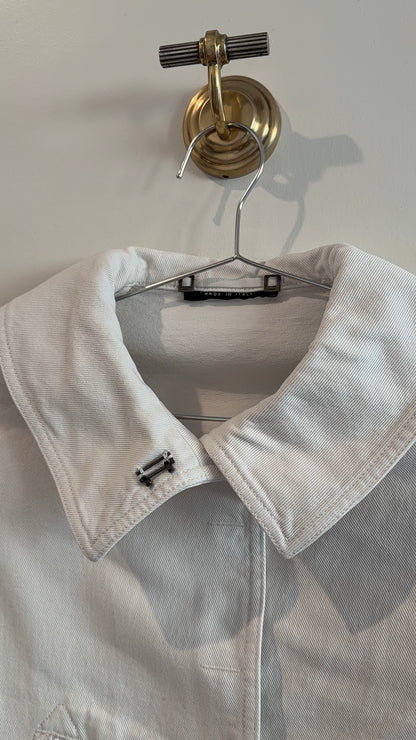 Gucci by Tom Ford Denim Jacket