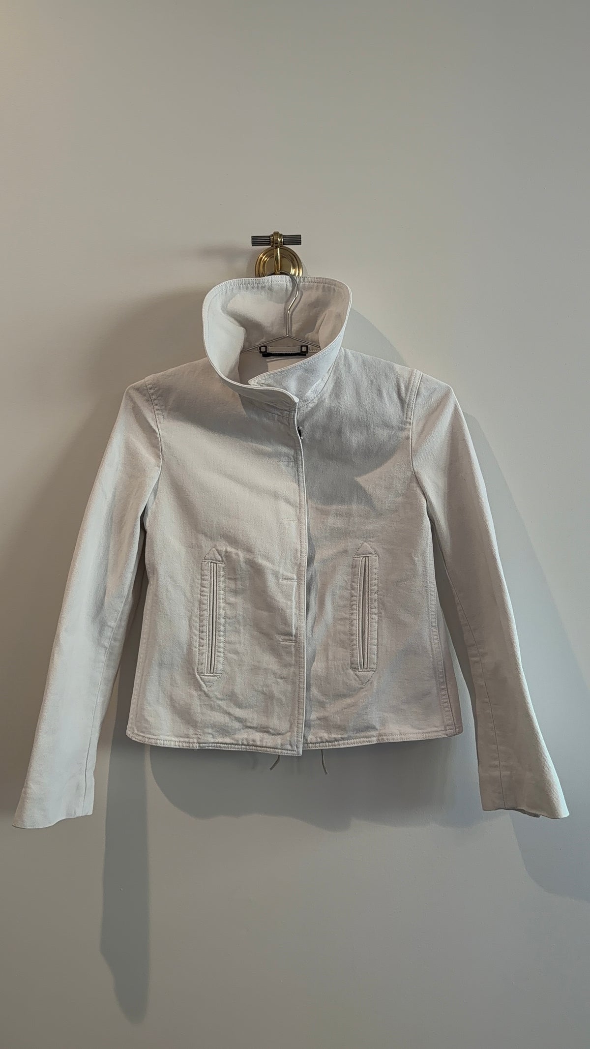 Gucci by Tom Ford Denim Jacket