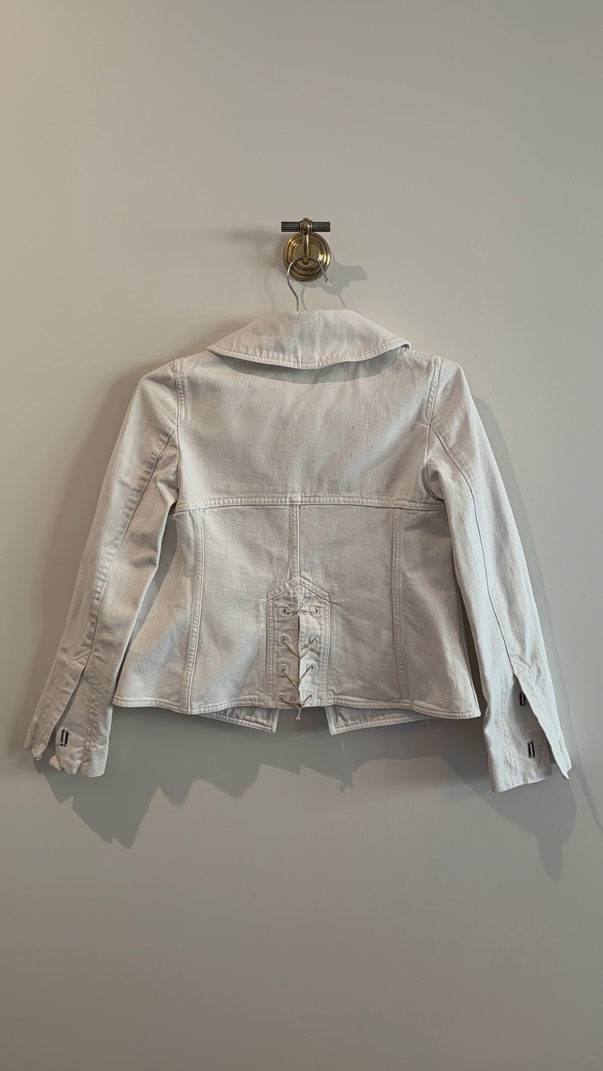 Gucci by Tom Ford Denim Jacket