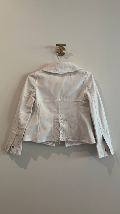 Gucci by Tom Ford Denim Jacket